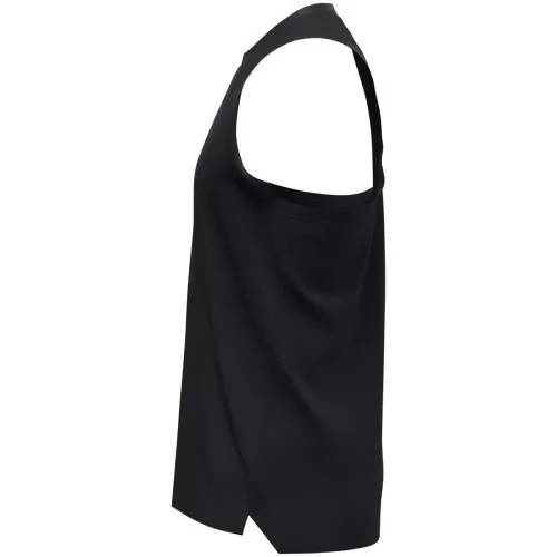 Jako Children Tank top Light Flow - black