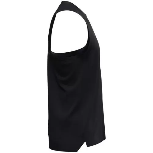 Jako Children Tank top Light Flow - black