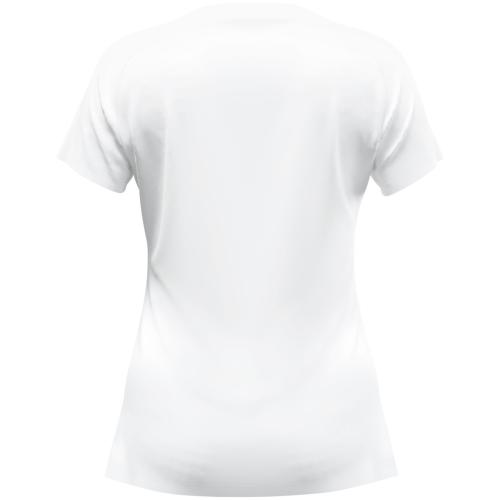 Preview: Jako T-shirt Light Flow Women - white