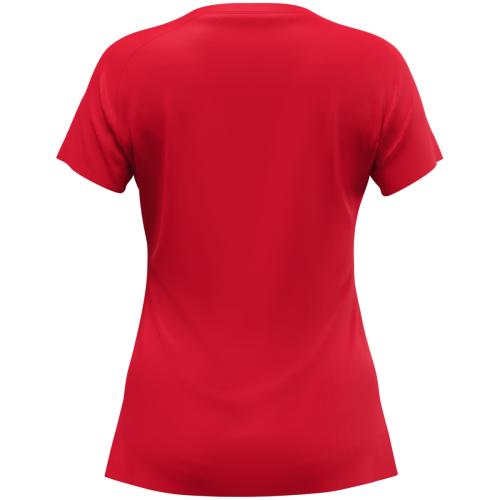 Preview: Jako T-shirt Light Flow Women - red