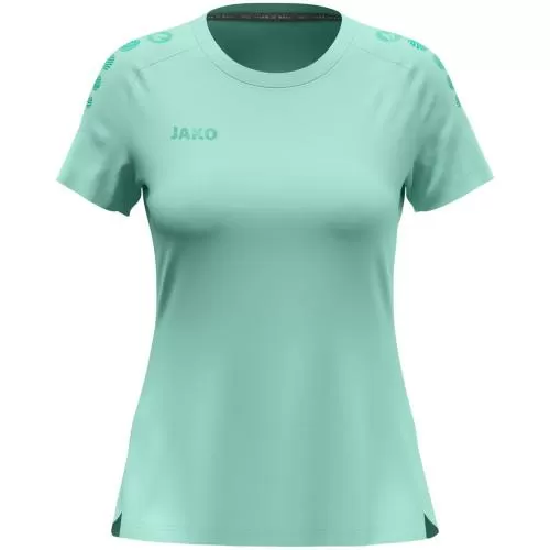 Jako T-shirt Light Flow Women - mint