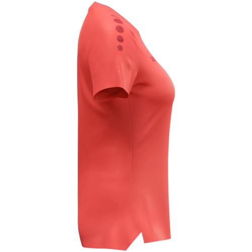 Preview: Jako T-shirt Light Flow Women - coral
