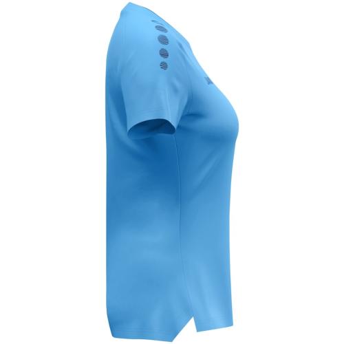 Preview: Jako T-shirt Light Flow Women - sky blue