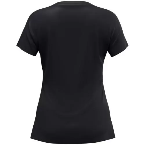Jako T-shirt Light Flow Women - black