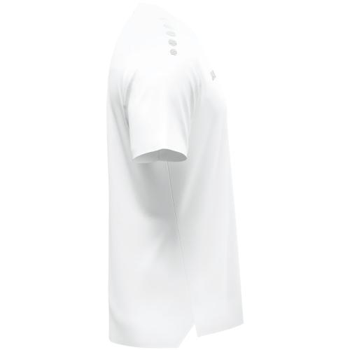 Preview: Jako Kinder T-Shirt Light Flow - weiß
