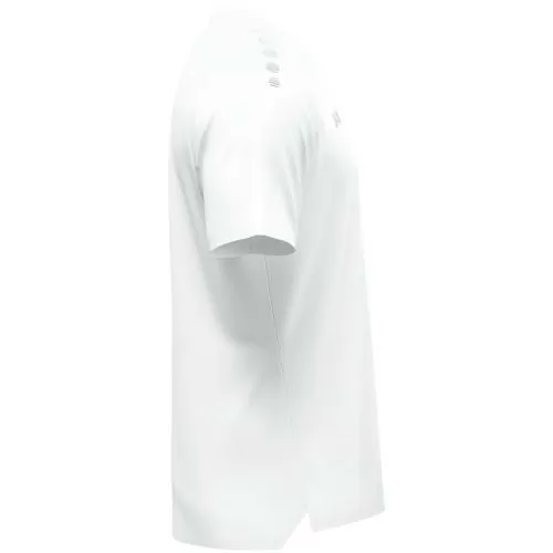 Jako Children T-shirt Light Flow - white