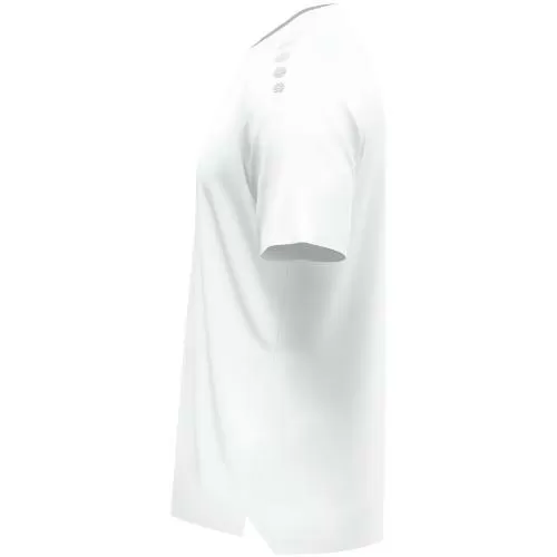 Jako T-shirt Light Flow - white