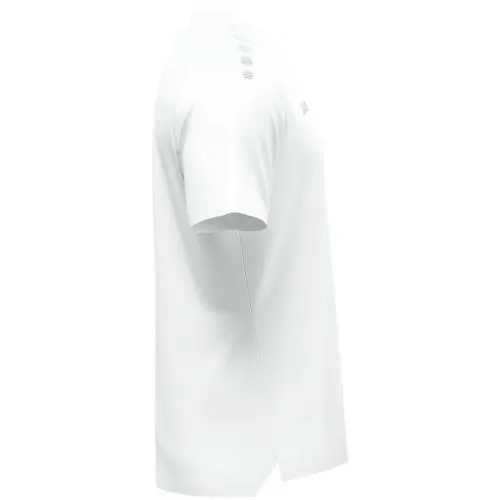 Jako T-shirt Light Flow - white