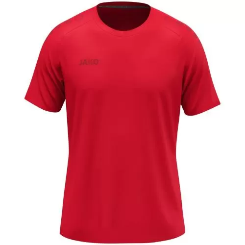 Jako T-shirt Light Flow - red