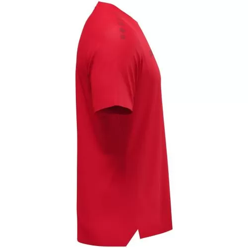 Jako T-shirt Light Flow - red