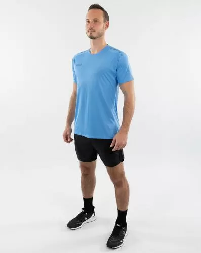 Jako Kinder T-Shirt Light Flow - skyblue