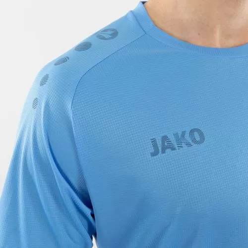 Jako T-shirt Light Flow - sky blue