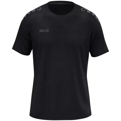 Jako T-shirt Light Flow - black