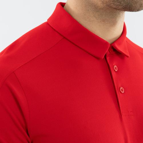 Jako Polo Uni - rot