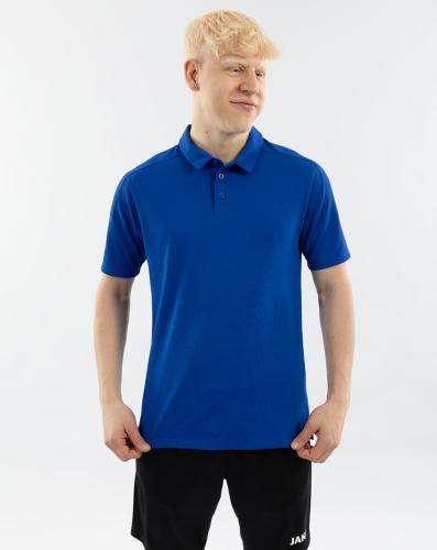 Jako Polo Uni - royal