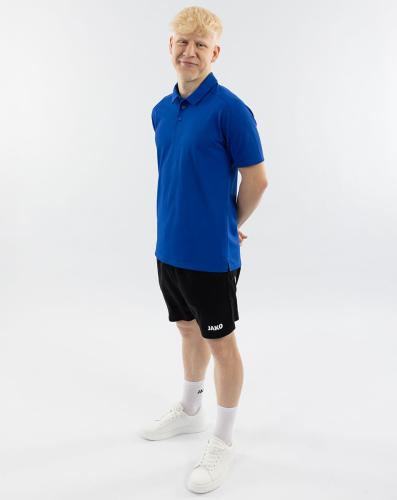 Jako Polo Uni - royal