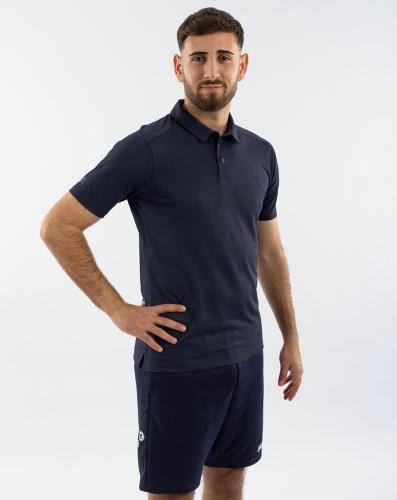 Jako Polo Uni - seablue