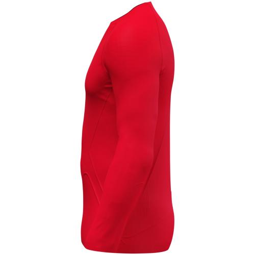 Preview: Jako Longsleeve Lightweight - red