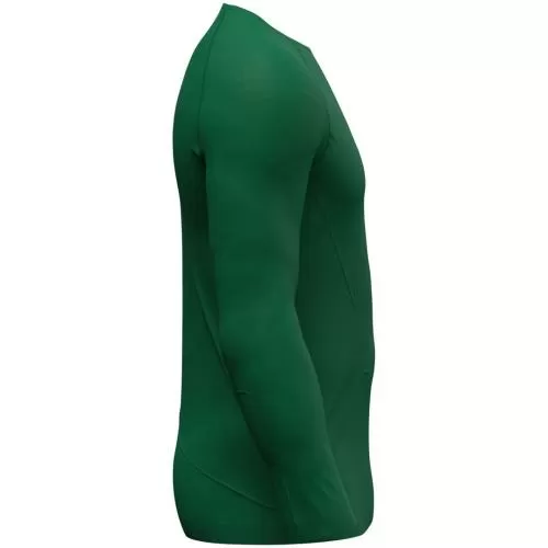 Jako Longsleeve Lightweight - dark green