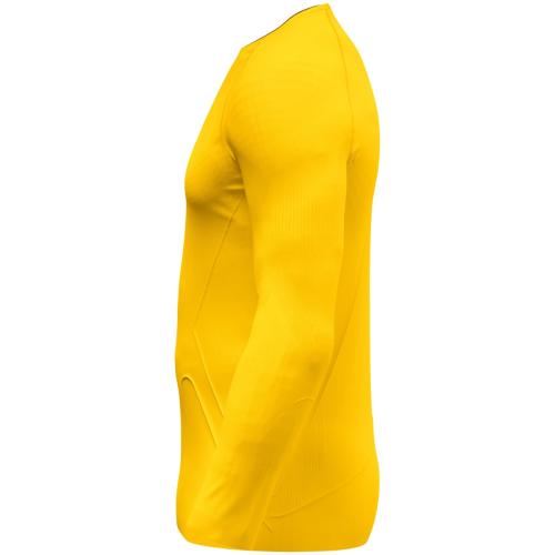 Preview: Jako Longsleeve Lightweight - yellow