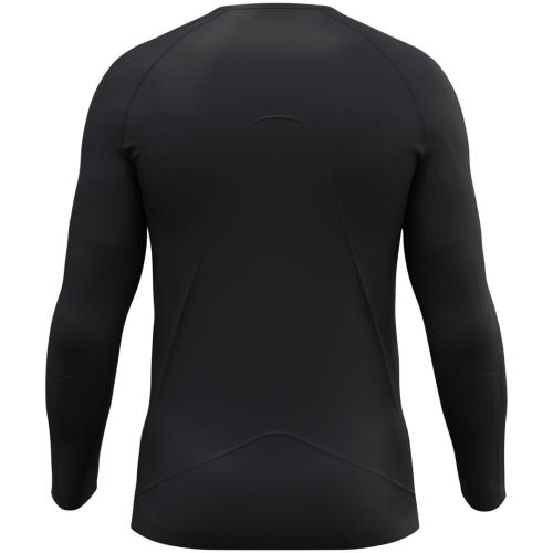 Preview: Jako Longsleeve Lightweight - black