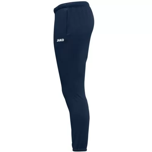 Jako Freizeithose Dynamic Damen - marine