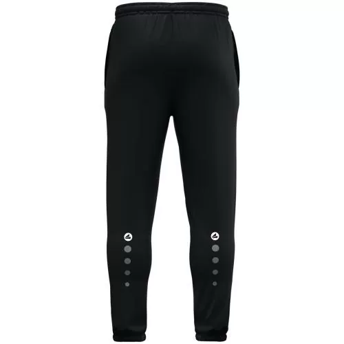 Jako Leisure trousers Dynamic - black
