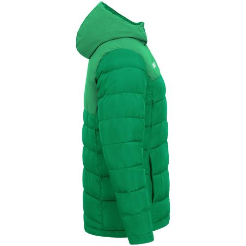 Preview: Jako Kinder Stadionjacke - grün