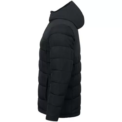 Jako Stadium jacket - black