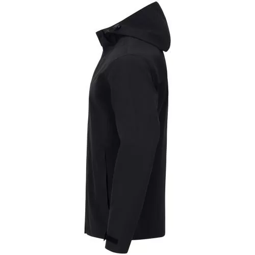 Jako Jacke Function - schwarz