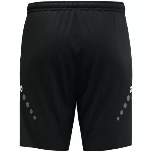 Jako Leisure shorts Dynamic - black