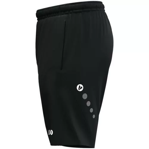 Jako Leisure shorts Dynamic - black