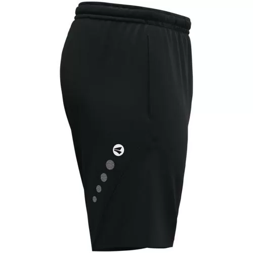 Jako Leisure shorts Dynamic - black