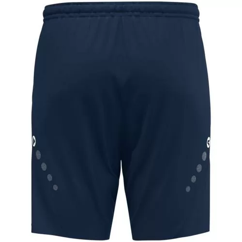 Jako Leisure shorts Dynamic - seablue