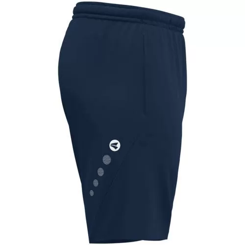 Jako Leisure shorts Dynamic - seablue