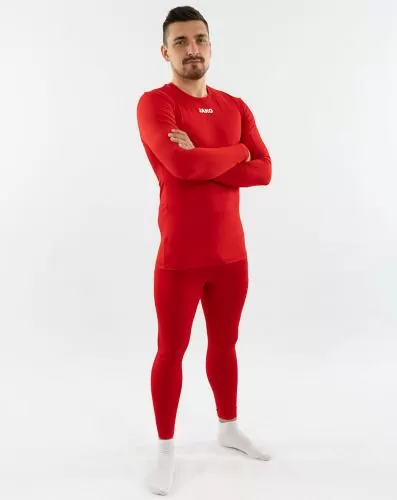 Jako Long Tight Function - rot