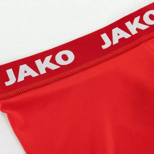 Jako Long Tight Function - rot