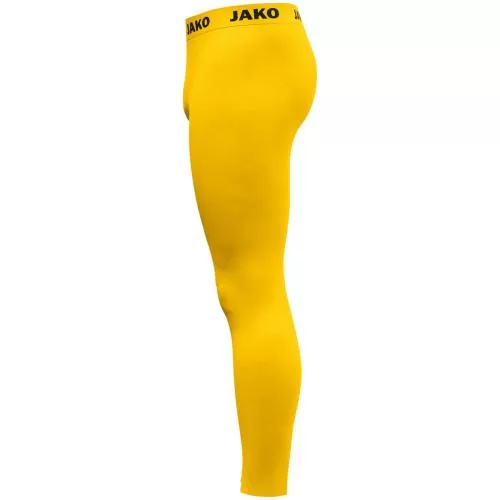 Jako Long tight Function - yellow