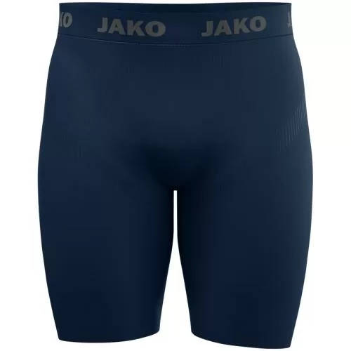 Jako Short Tight Seamless - marine
