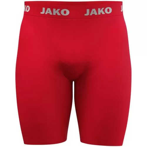 Jako Short Tight Function - rot