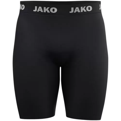 Jako Short Tight Function - schwarz