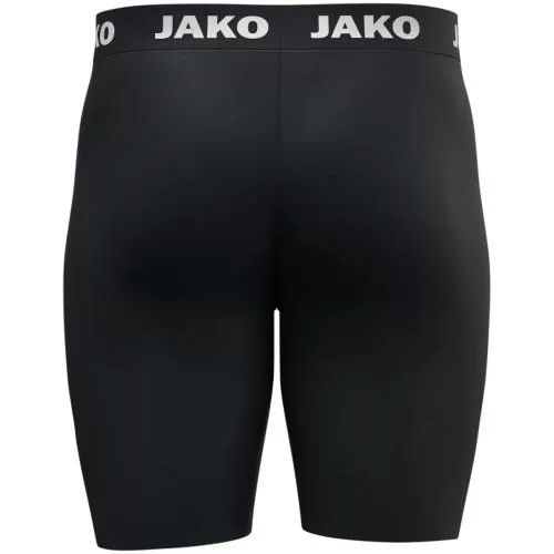 Jako Short Tight Function - schwarz