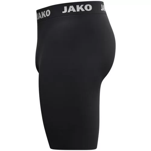 Jako Short Tight Function - schwarz