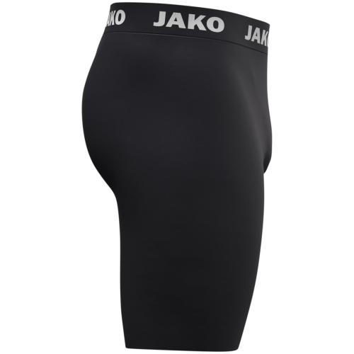 Preview: Jako Short Tight Function - schwarz