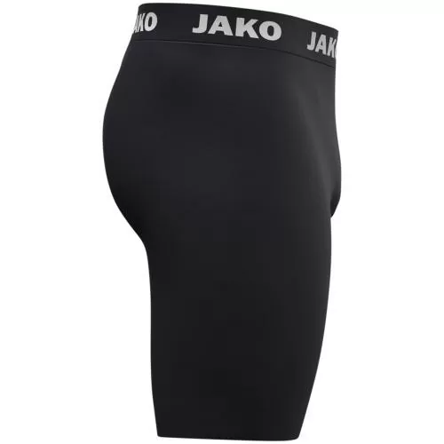 Jako Short Tight Function - schwarz