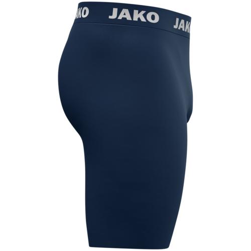 Preview: Jako Kinder Short Tight Function - marine