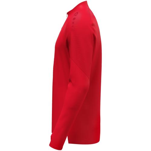 Preview: Jako Kinder Ziptop Light Flow - rot