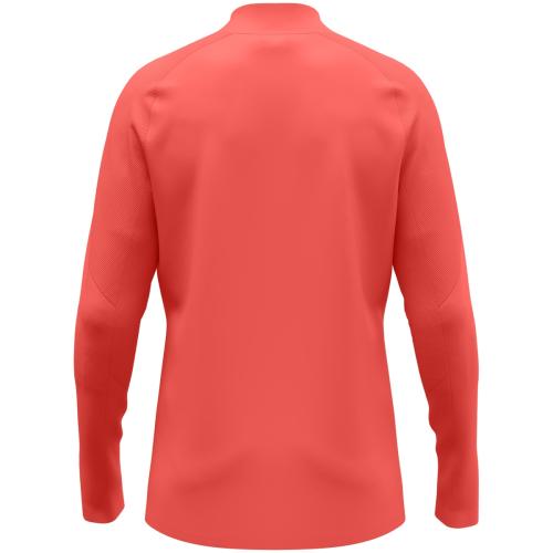 Preview: Jako Kinder Ziptop Light Flow - coral