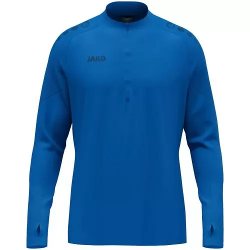 Jako Kinder Ziptop Light Flow - royal
