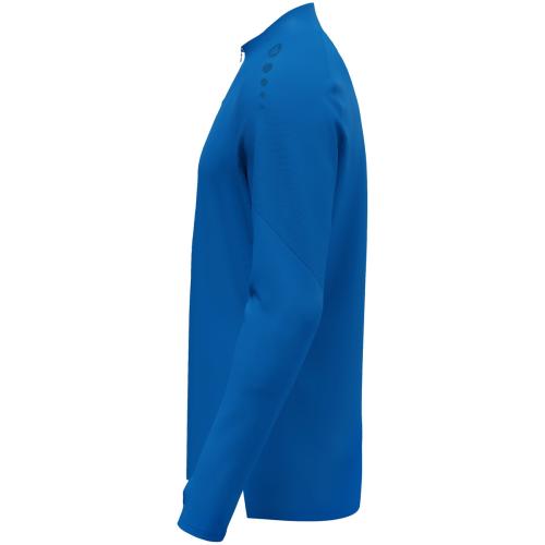 Preview: Jako Kinder Ziptop Light Flow - royal